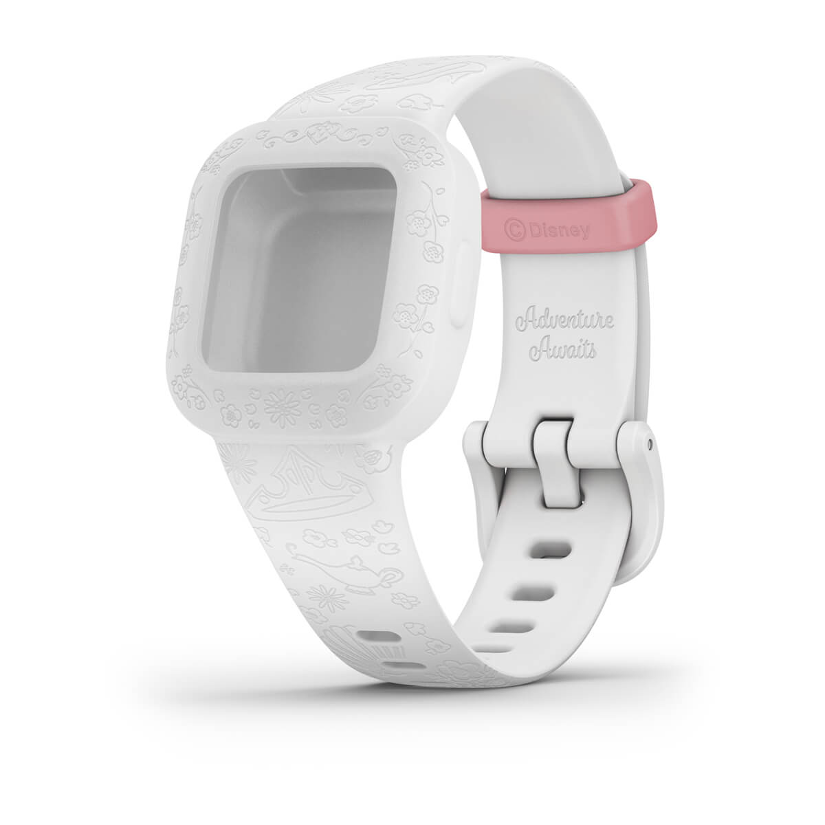 Disney Princess Band Accessory Band Only; vívofit® jr. 3 Sold Separately
