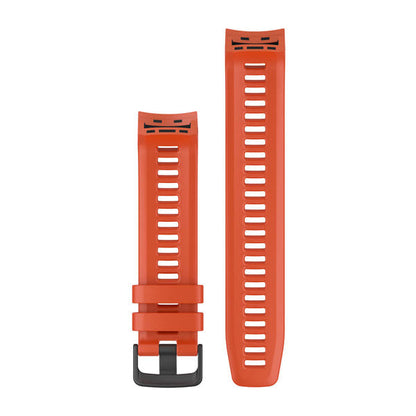 Instinct® Bands Flame Red
