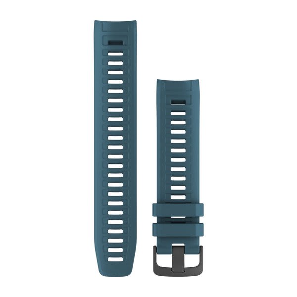 Instinct® Bands Lakeside Blue