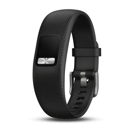 vívofit® 4 Bands Black (Small/Medium)
