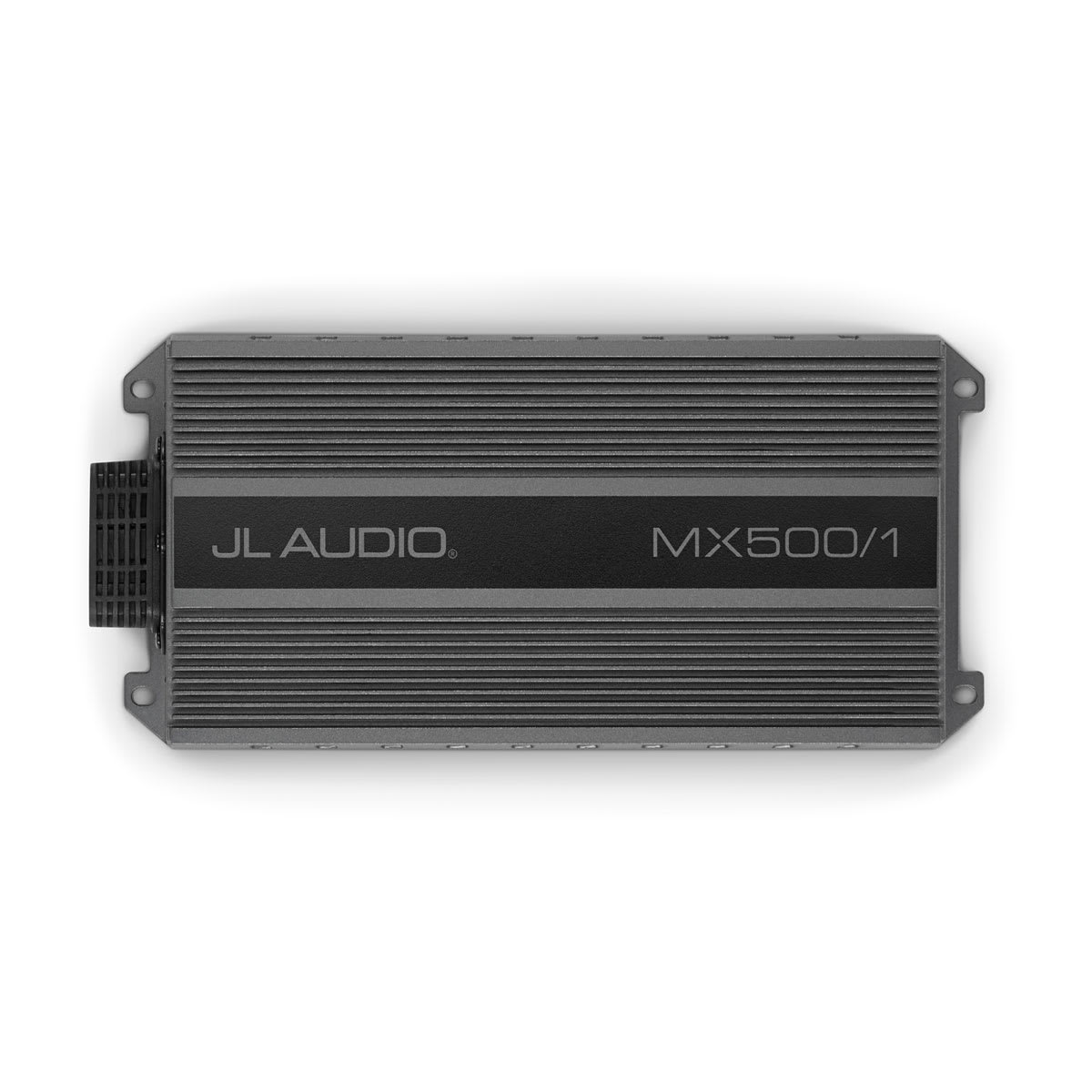 JL Audio® MX Marine and Powersports Amplifiers Monoblock Wide-Range Amplifier (500 watts) (MX500/1)