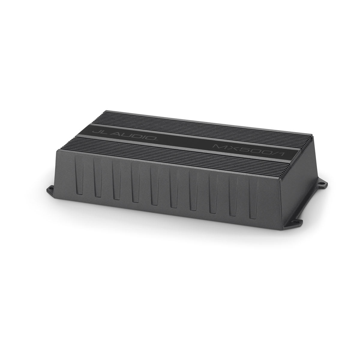 JL Audio® MX Marine and Powersports Amplifiers Monoblock Wide-Range Amplifier (500 watts) (MX500/1)