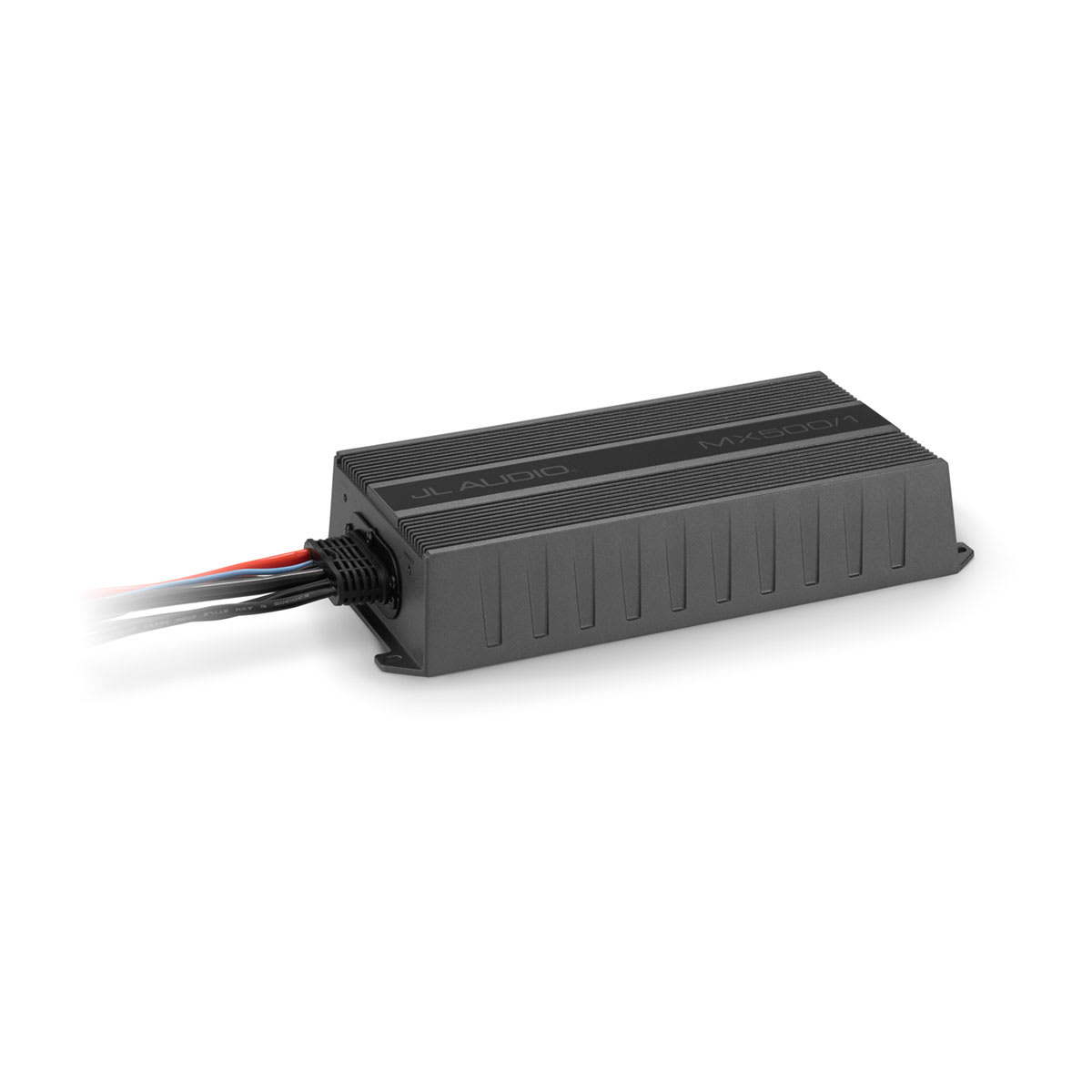 JL Audio® MX Marine and Powersports Amplifiers Monoblock Wide-Range Amplifier (500 watts) (MX500/1)