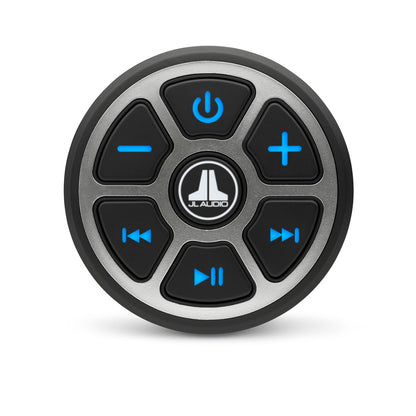 JL Audio® Receiver Weatherproof Controller/Receiver with Bluetooth®  Technology (MBT-CRXv3)
