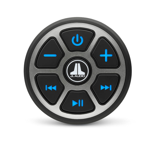 JL Audio® Receiver Weatherproof Controller/Receiver with Bluetooth®  Technology (MBT-CRXv3)