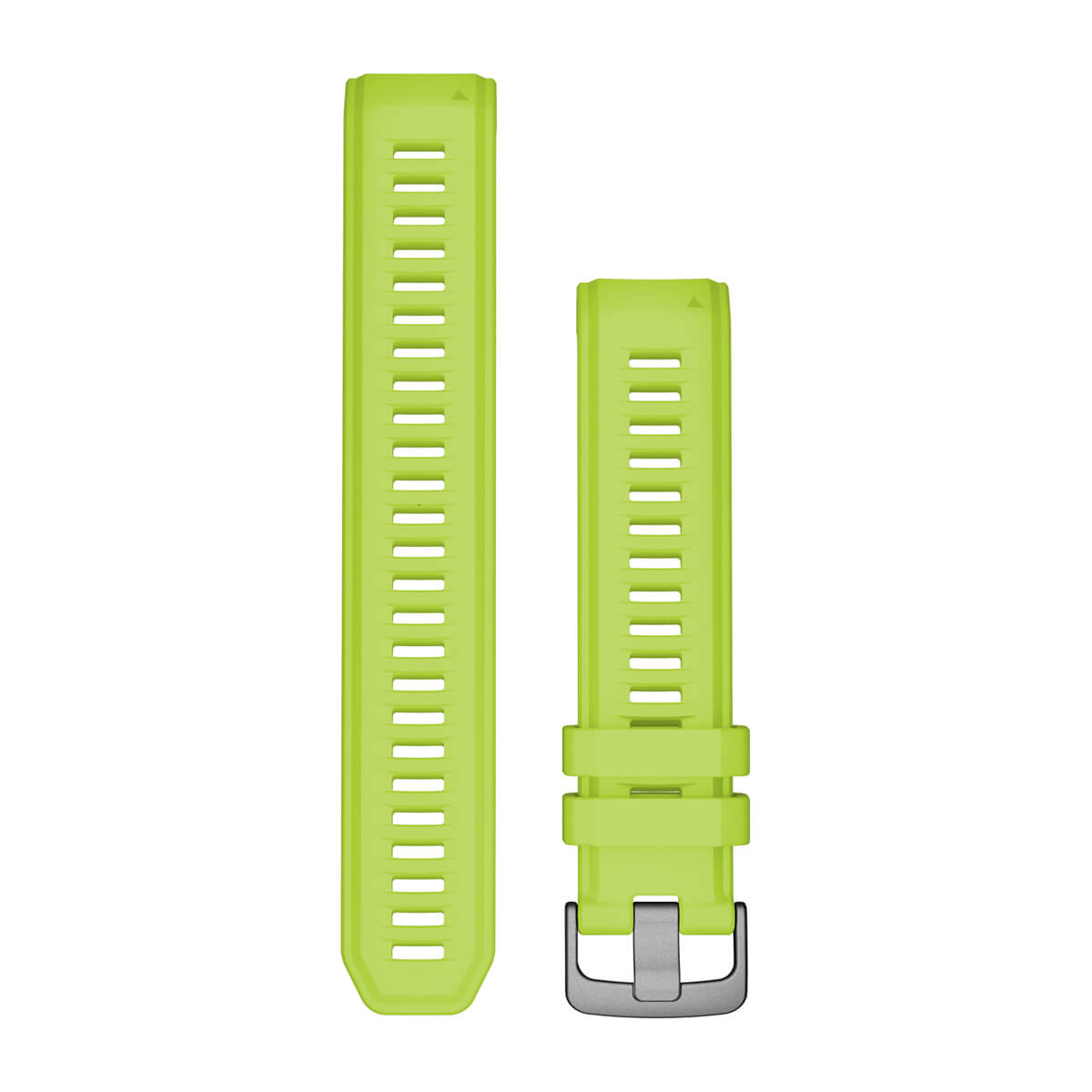 22 mm Watch Bands (Instinct 2) Electric Lime