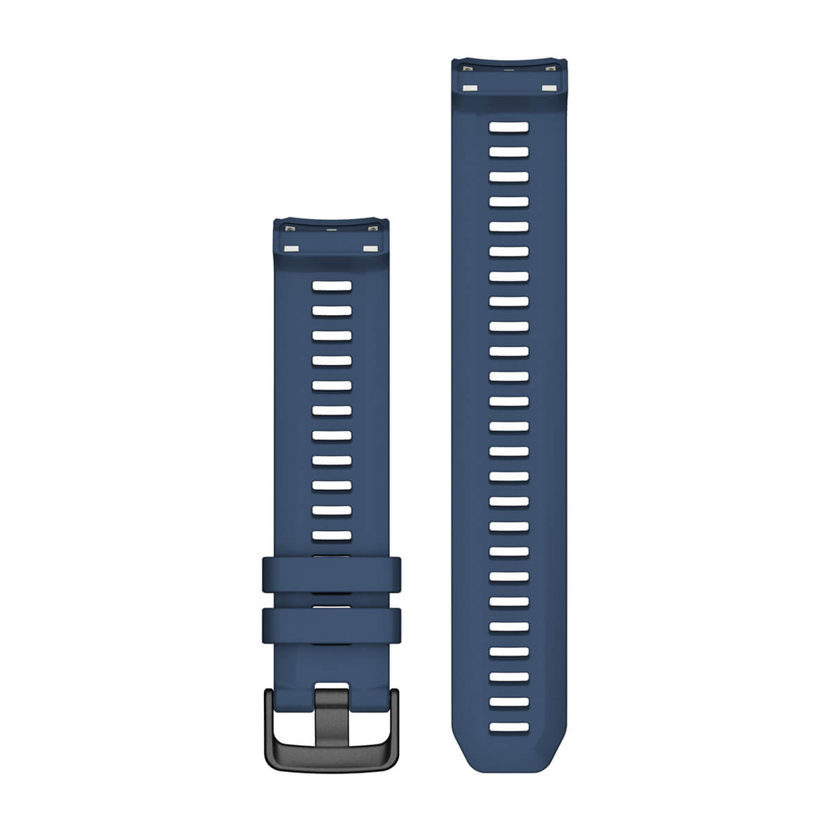 22 mm Watch Bands (Instinct 2) Tidal Blue