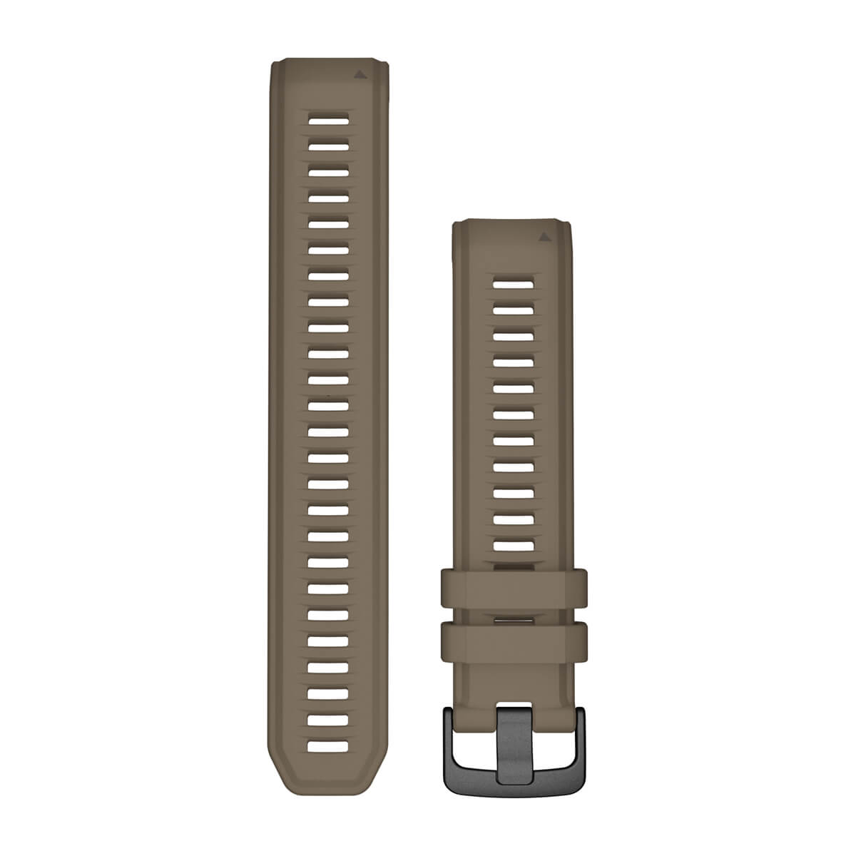22 mm Watch Bands (Instinct 2) Coyote Tan