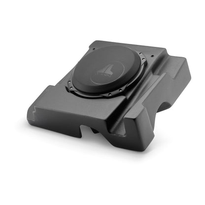 JL Audio Stealthbox® Enclosed Subwoofer for Can-Am Maverick X3 (SB-CAN-G2MVX3P/10TW3) JL Audio Stealthbox® Enclosed Subwoofer for Can-Am Maverick X3 (SB-CAN-G2MVX3P/10TW3)
