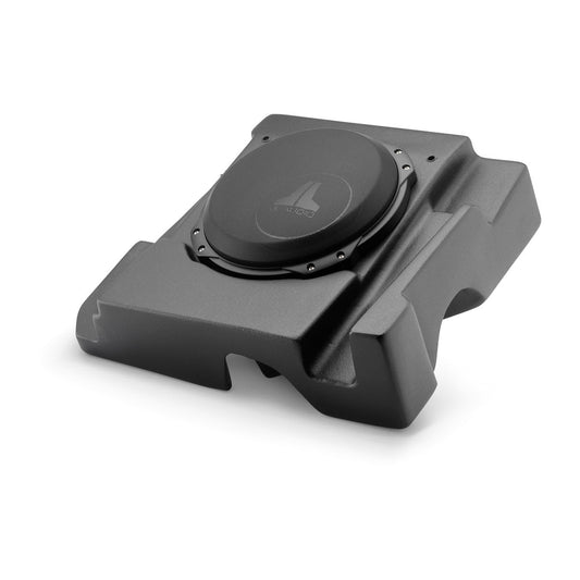 JL Audio Stealthbox® Enclosed Subwoofer for Can-Am Maverick X3 (SB-CAN-G2MVX3P/10TW3) JL Audio Stealthbox® Enclosed Subwoofer for Can-Am Maverick X3 (SB-CAN-G2MVX3P/10TW3)
