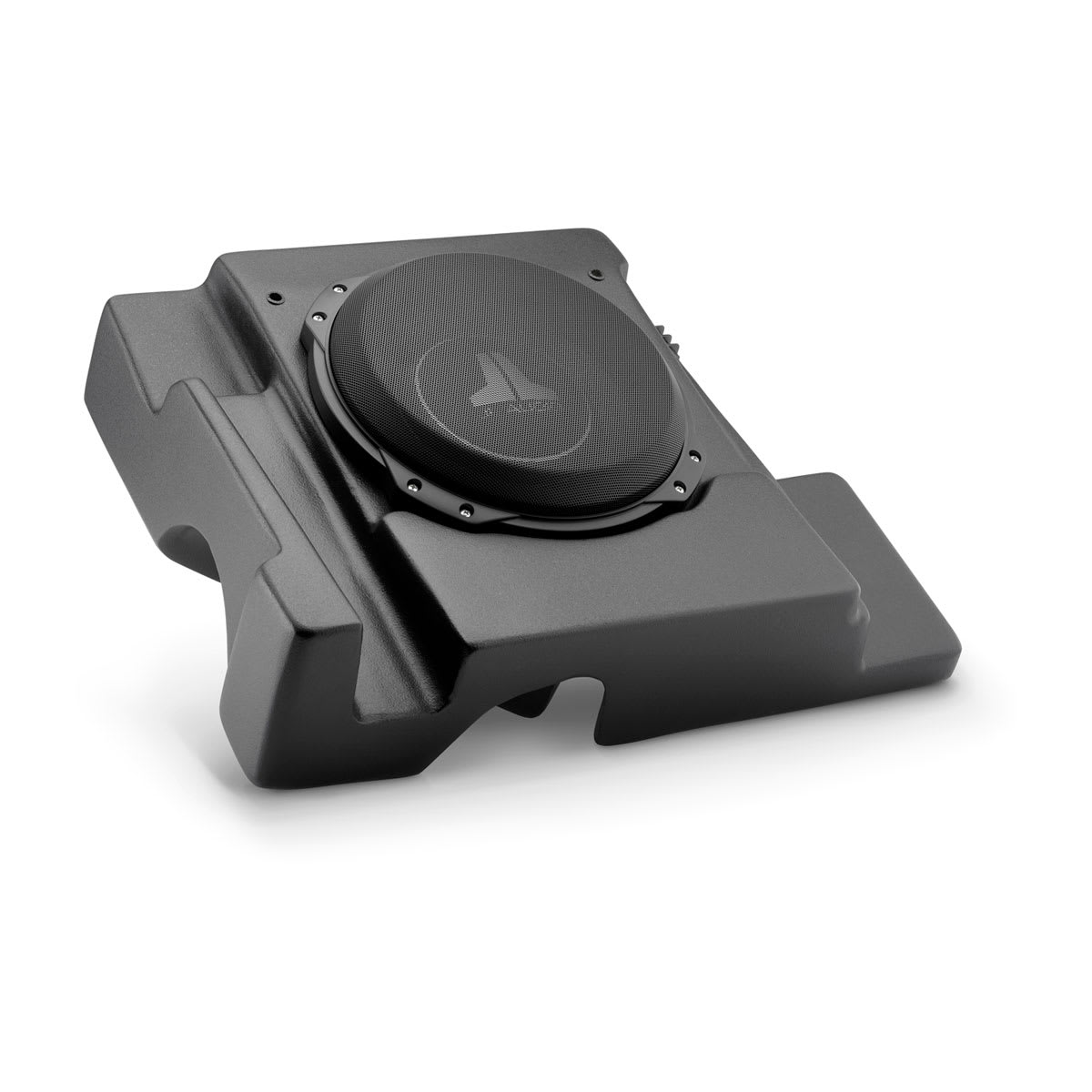JL Audio Stealthbox® Enclosed Subwoofer for Can-Am Maverick X3 (SB-CAN-G2MVX3D/10TW3) (94672) JL Audio Stealthbox® Enclosed Subwoofer for Can-Am Maverick X3 (SB-CAN-G2MVX3D/10TW3)