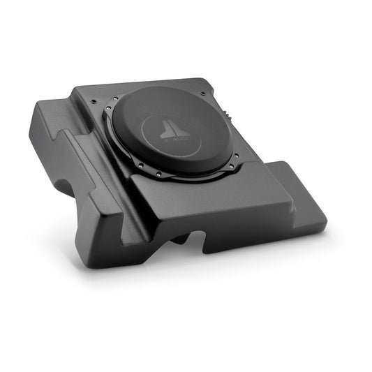 JL Audio Stealthbox® Enclosed Subwoofer for Can-Am Maverick X3 (SB-CAN-G2MVX3D/10TW3) (94672) JL Audio Stealthbox® Enclosed Subwoofer for Can-Am Maverick X3 (SB-CAN-G2MVX3D/10TW3)