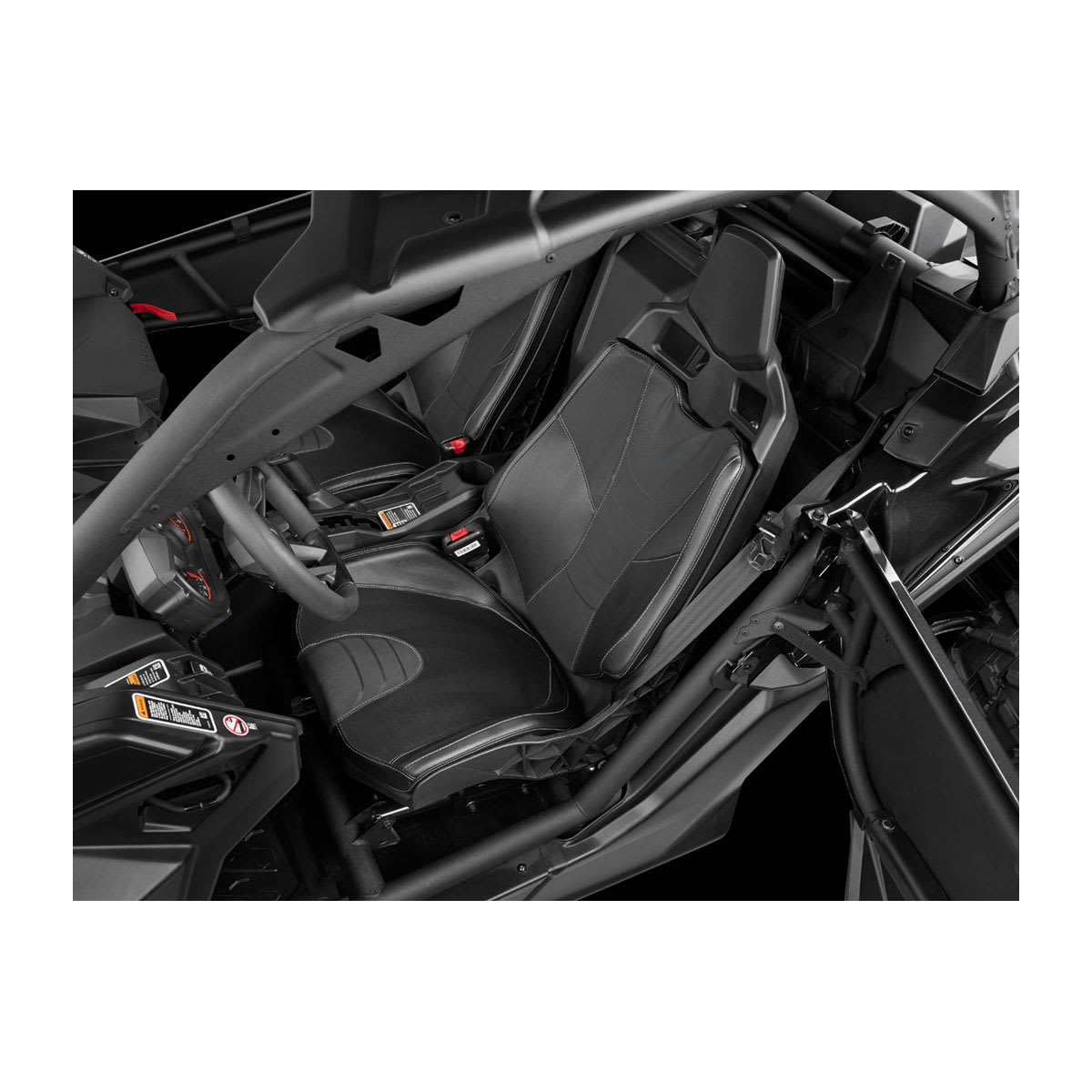 JL Audio Stealthbox® Enclosed Subwoofer for Can-Am Maverick X3 (SB-CAN-G2MVX3D/10TW3) (94672) JL Audio Stealthbox® Enclosed Subwoofer for Can-Am Maverick X3 (SB-CAN-G2MVX3D/10TW3)