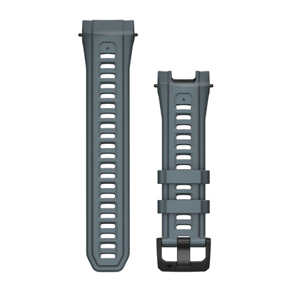 26 mm Watch Bands (Instinct® 3 – 50 mm) Twilight Silicone
