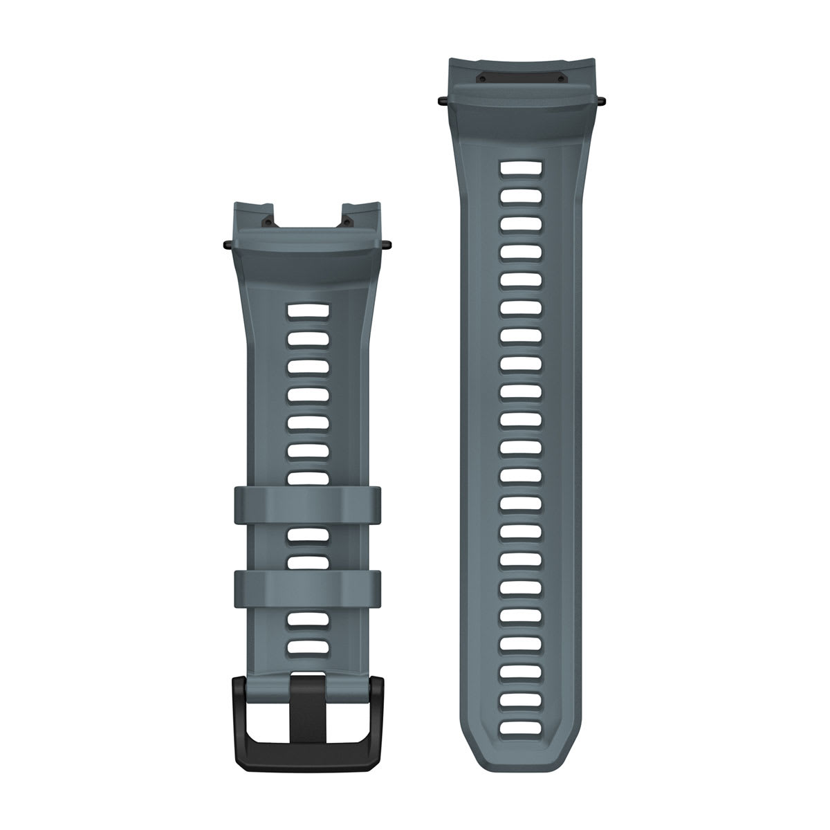 26 mm Watch Bands (Instinct® 3 – 50 mm) Twilight Silicone