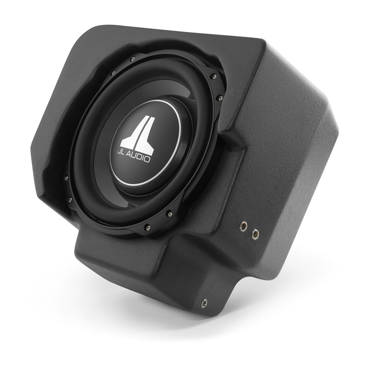 JL Audio Stealthbox® Enclosed Subwoofer for Honda Pioneer 1000 (SB-H-PIO1K-10TW3) (94630) JL Audio Stealthbox® Enclosed Subwoofer for Honda Pioneer 1000 (SB-H-PIO1K-10TW3)