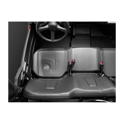 JL Audio Stealthbox® Enclosed Subwoofer for Honda Pioneer 1000 (SB-H-PIO1K-10TW3) (94630) JL Audio Stealthbox® Enclosed Subwoofer for Honda Pioneer 1000 (SB-H-PIO1K-10TW3)