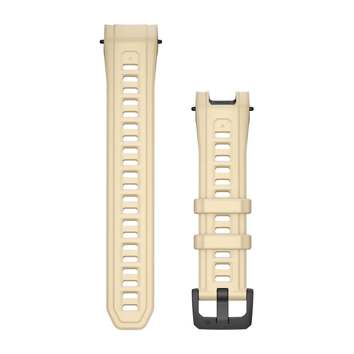 22 mm Watch Bands (Instinct® 3 - 45 mm/Instinct Crossover AMOLED) Citrine Silicone (Instinct® 3 - 45 mm/Instinct Crossover AMOLED)