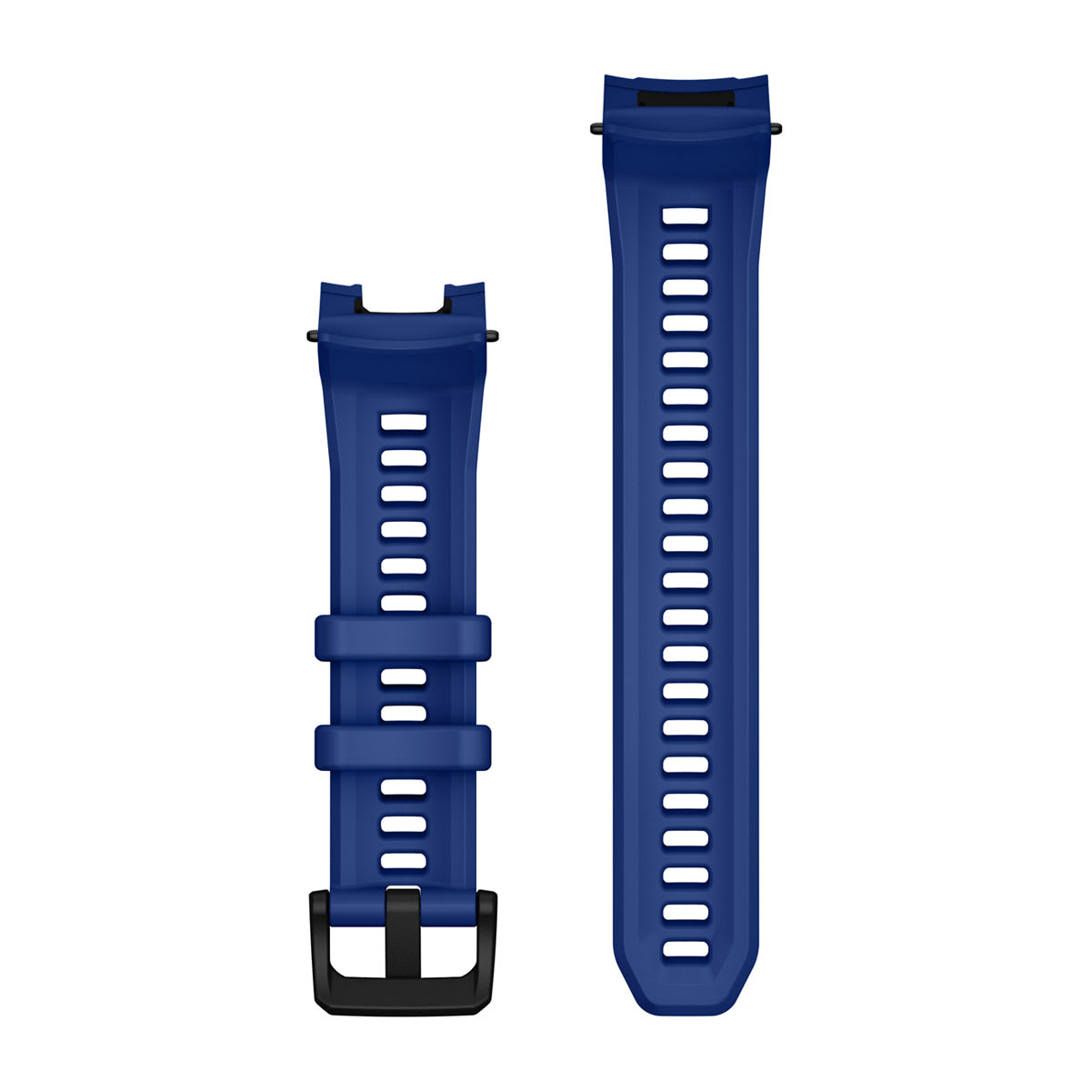 22 mm Watch Bands (Instinct® 3 - 45 mm/Instinct Crossover AMOLED) Bolt Blue (Instinct® 3 - 45 mm/Instinct Crossover AMOLED)