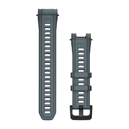 22 mm Watch Bands (Instinct® 3 - 45 mm/Instinct Crossover AMOLED) Twilight Silicone (Instinct® 3 - 45 mm/Instinct Crossover AMOLED)