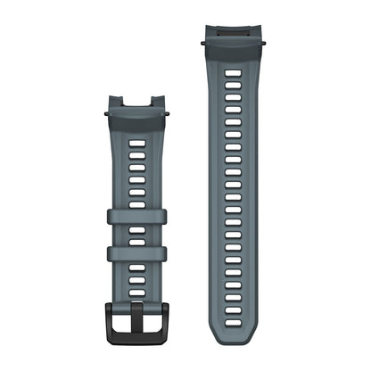 22 mm Watch Bands (Instinct® 3 - 45 mm/Instinct Crossover AMOLED) Twilight Silicone (Instinct® 3 - 45 mm/Instinct Crossover AMOLED)