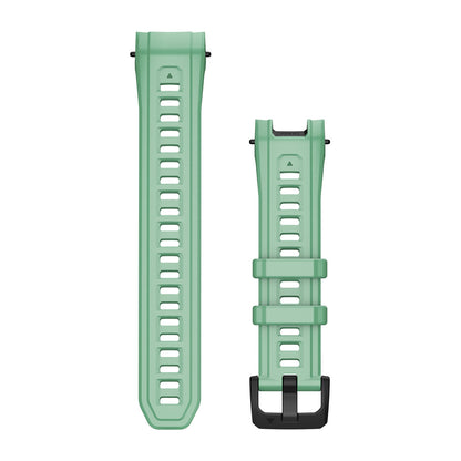 22 mm Watch Bands (Instinct® 3 - 45 mm/Instinct Crossover AMOLED) Neo Tropic Silicone (Instinct® 3 - 45 mm/Instinct Crossover AMOLED)