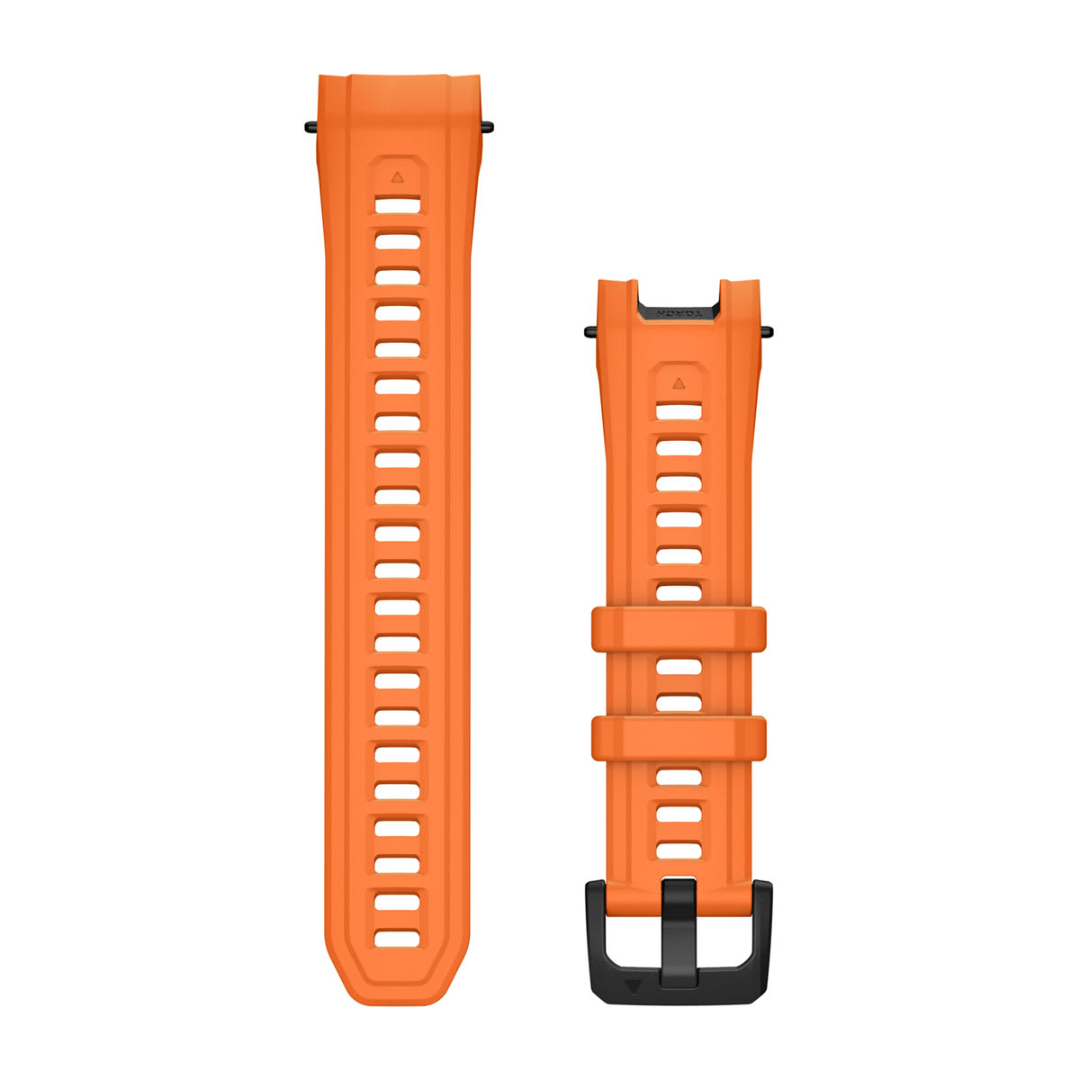 22 mm Watch Bands (Instinct® 3 - 45 mm/Instinct Crossover AMOLED) Solstice Silicone (Instinct® 3 - 45 mm/Instinct Crossover AMOLED)
