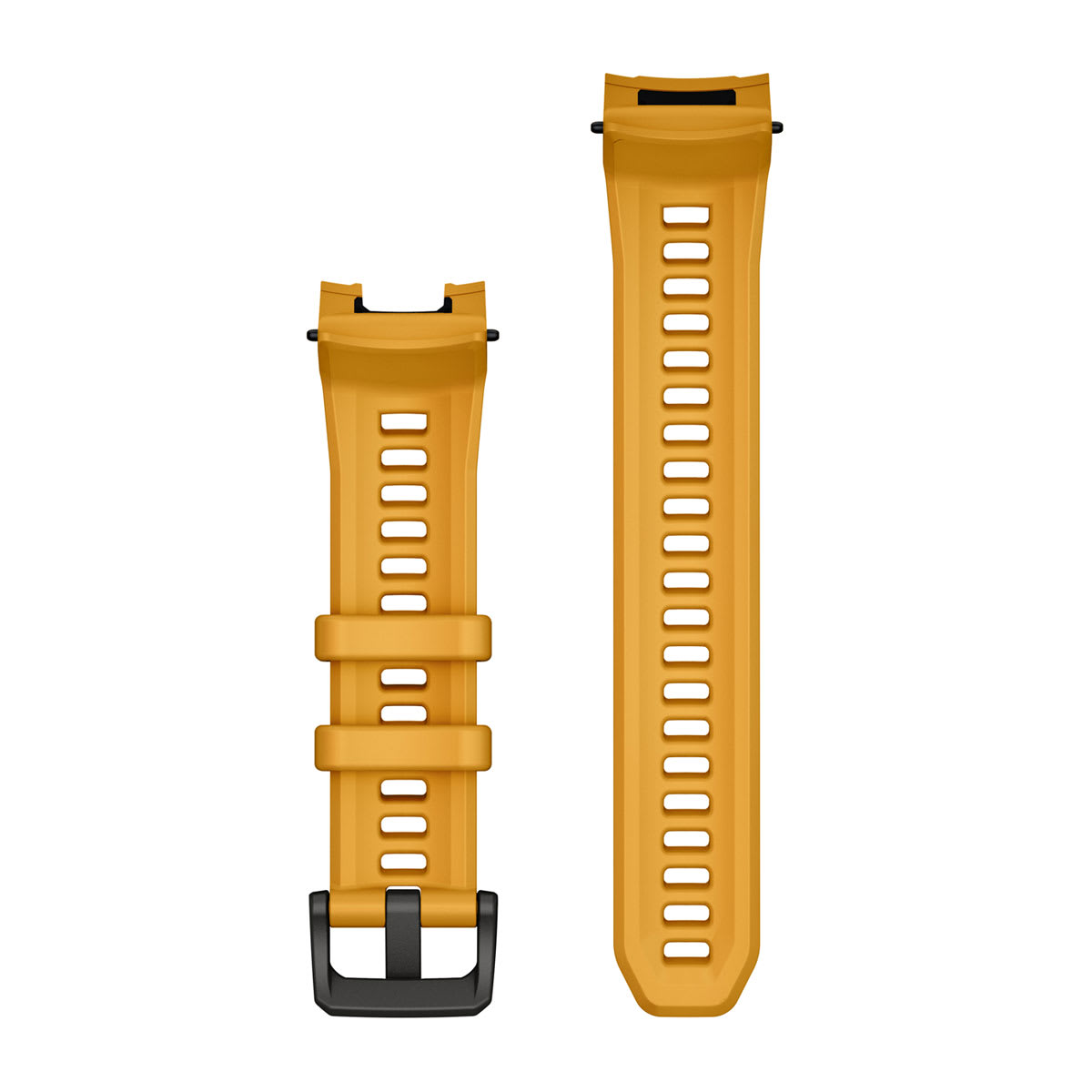 22 mm Watch Bands (Instinct® 3 - 45 mm/Instinct Crossover AMOLED) Sunburst Silicone (Instinct® 3 - 45 mm/Instinct Crossover AMOLED)