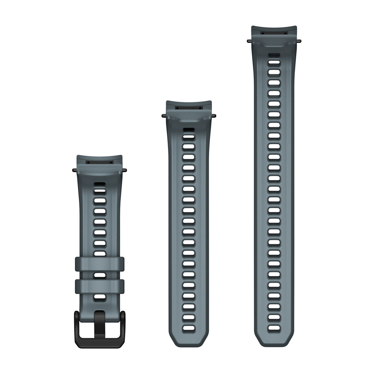 20 mm Watch Bands (Instinct® E – 40 mm) Twilight Silicone