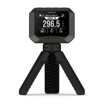 Xero® C2 Chronograph Xero® C2 Chronograph