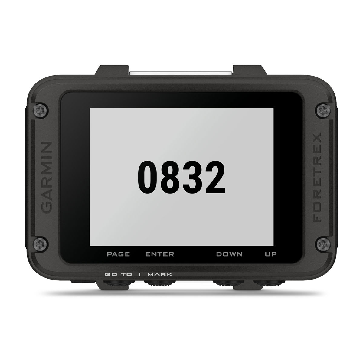 Foretrex® 801 Wrist-mounted GPS Navigator