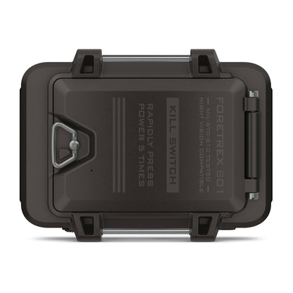 Foretrex® 801 Wrist-mounted GPS Navigator