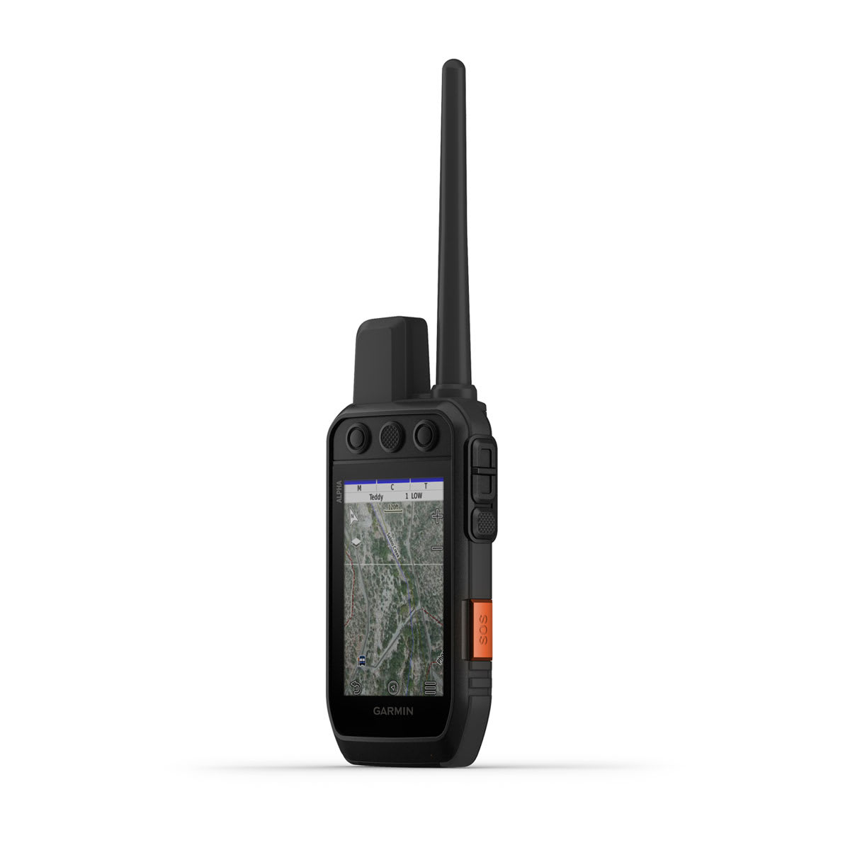 Alpha® 300i Handheld Only