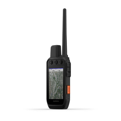 Alpha® 300i Handheld Only