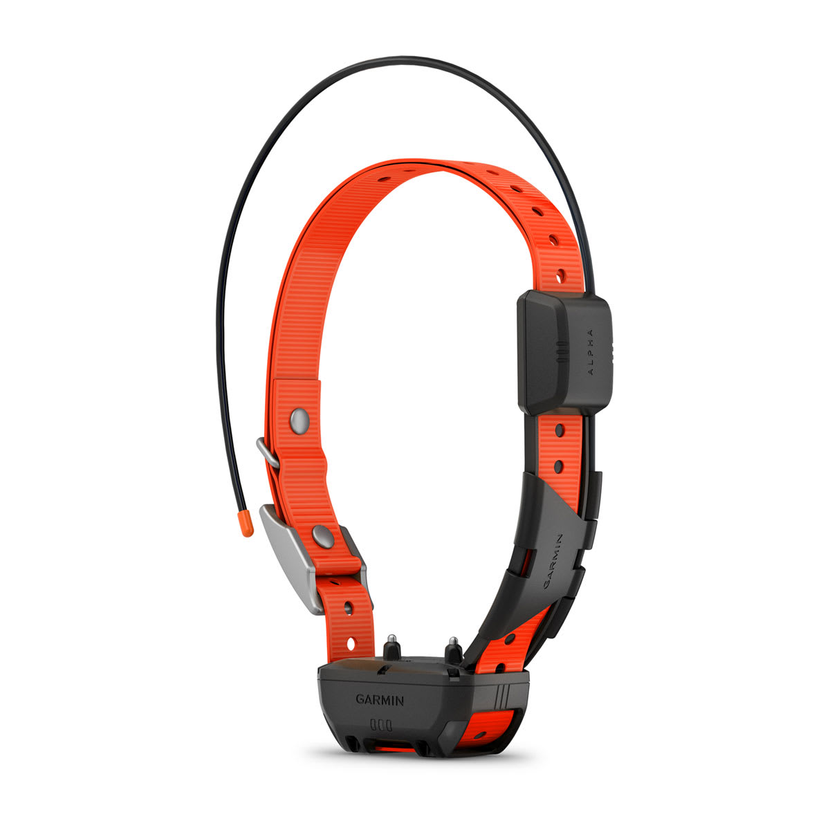 Alpha® TT 25 Dog Collar Dog Tracking and Training Collar