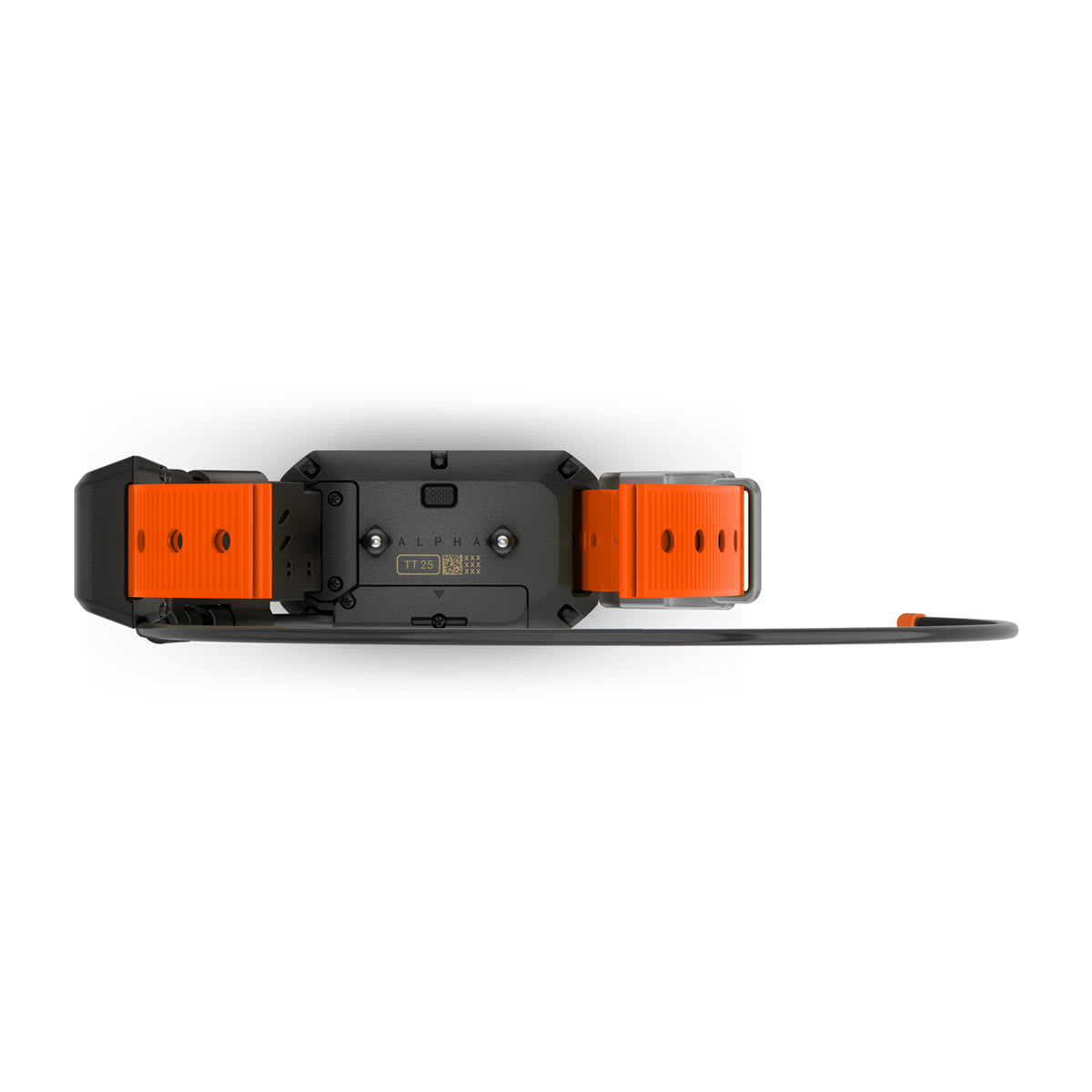Alpha® TT 25 Dog Collar Dog Tracking and Training Collar