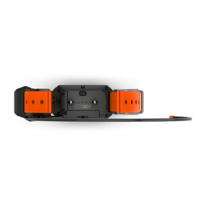 Alpha® TT 25 Dog Collar Dog Tracking and Training Collar