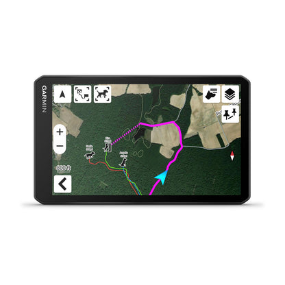 Garmin DriveTrack™ 72 Garmin DriveTrack™ 72