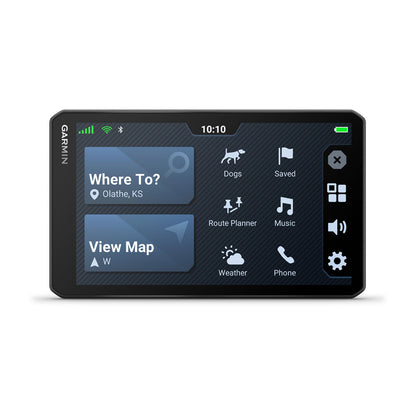 Garmin DriveTrack™ 72 Garmin DriveTrack™ 72