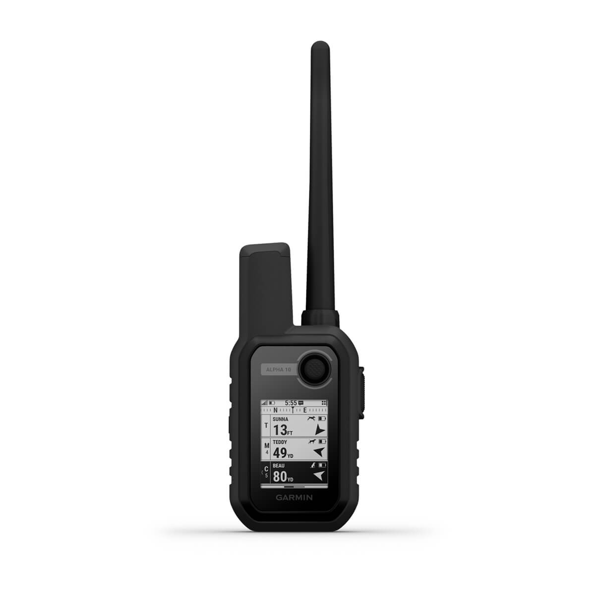 Alpha® 10 Handheld Only