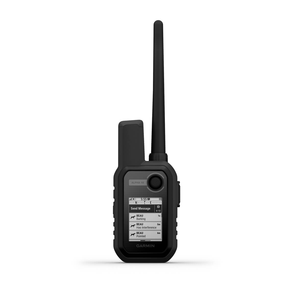 Alpha® 10 Handheld Only