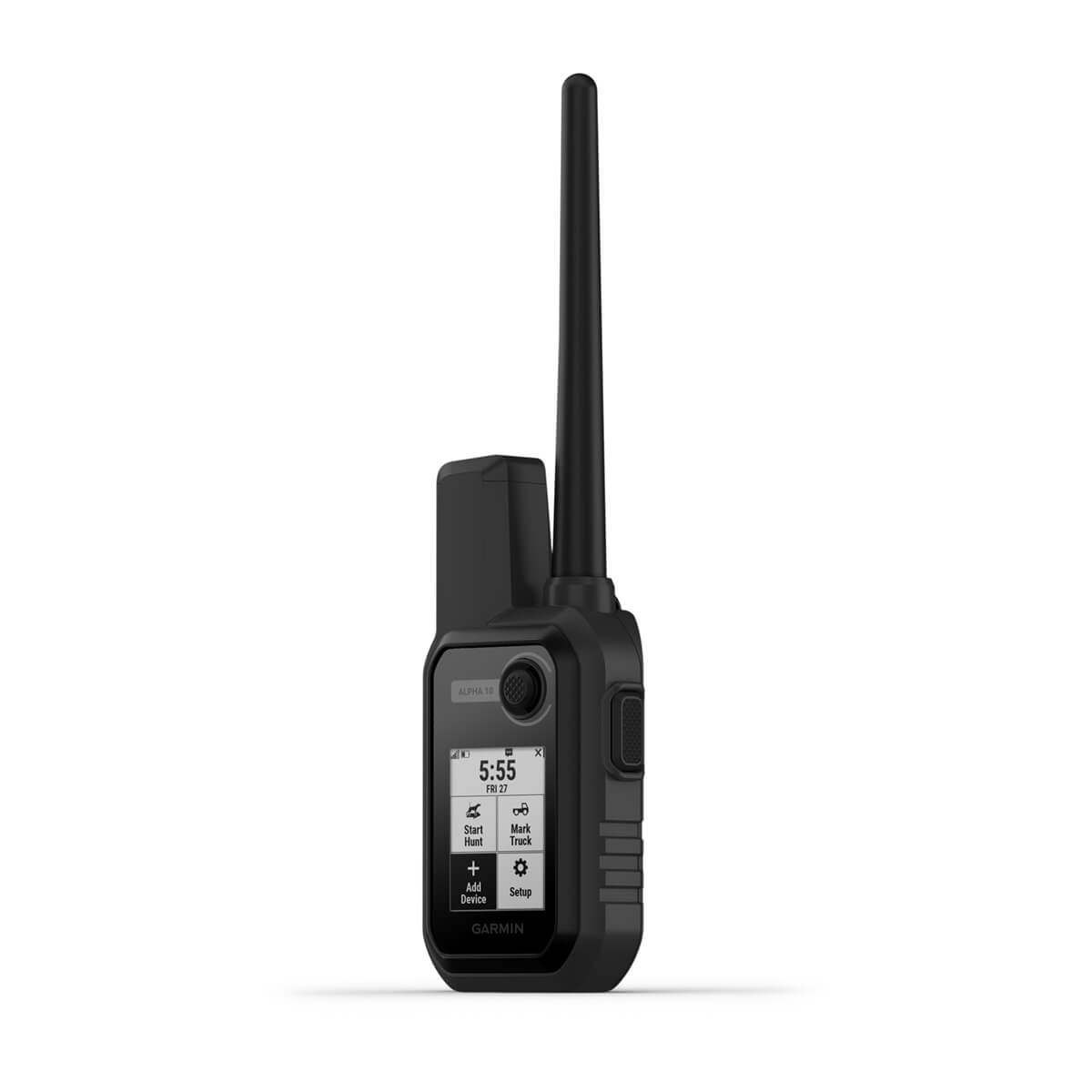 Alpha® 10 Handheld Only