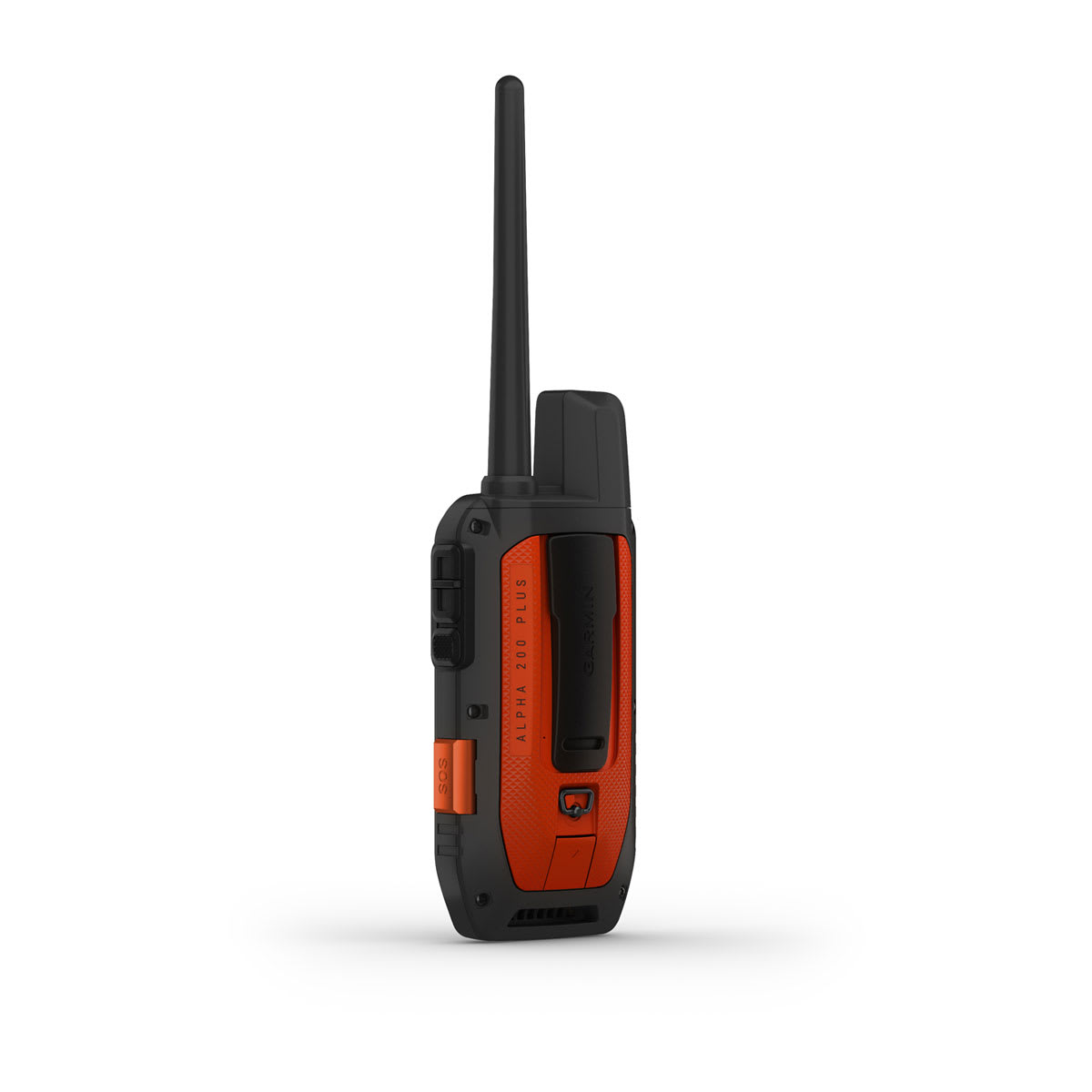 Alpha® 200 Plus Handheld and Alpha® T 20 Dog Tracking Collar