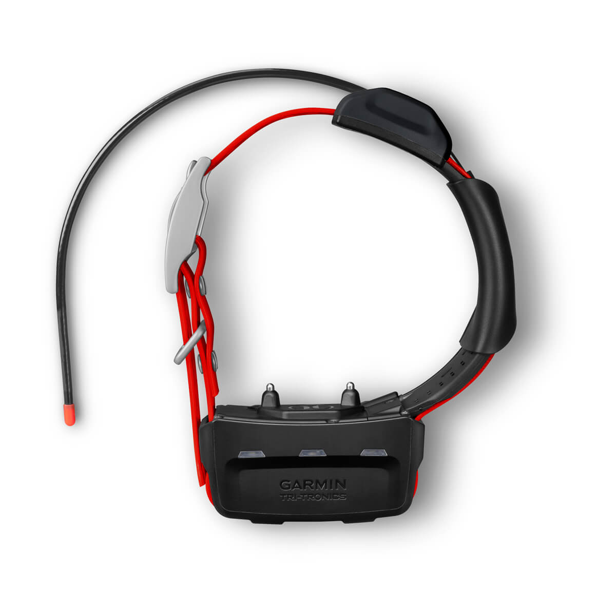 TT™ 15X Dog Collar Dog Tracking and Training Collar