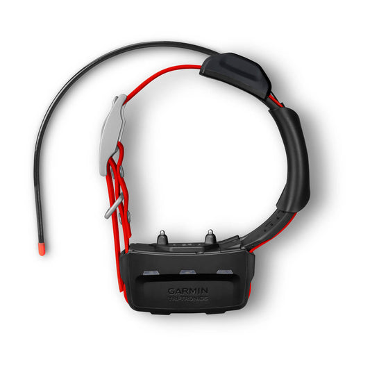 TT™ 15X Dog Collar Dog Tracking and Training Collar