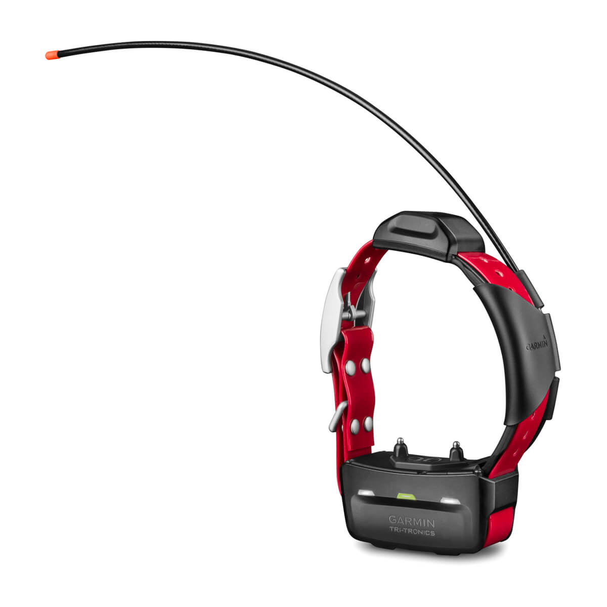 TT™ 15X Dog Collar Dog Tracking and Training Collar