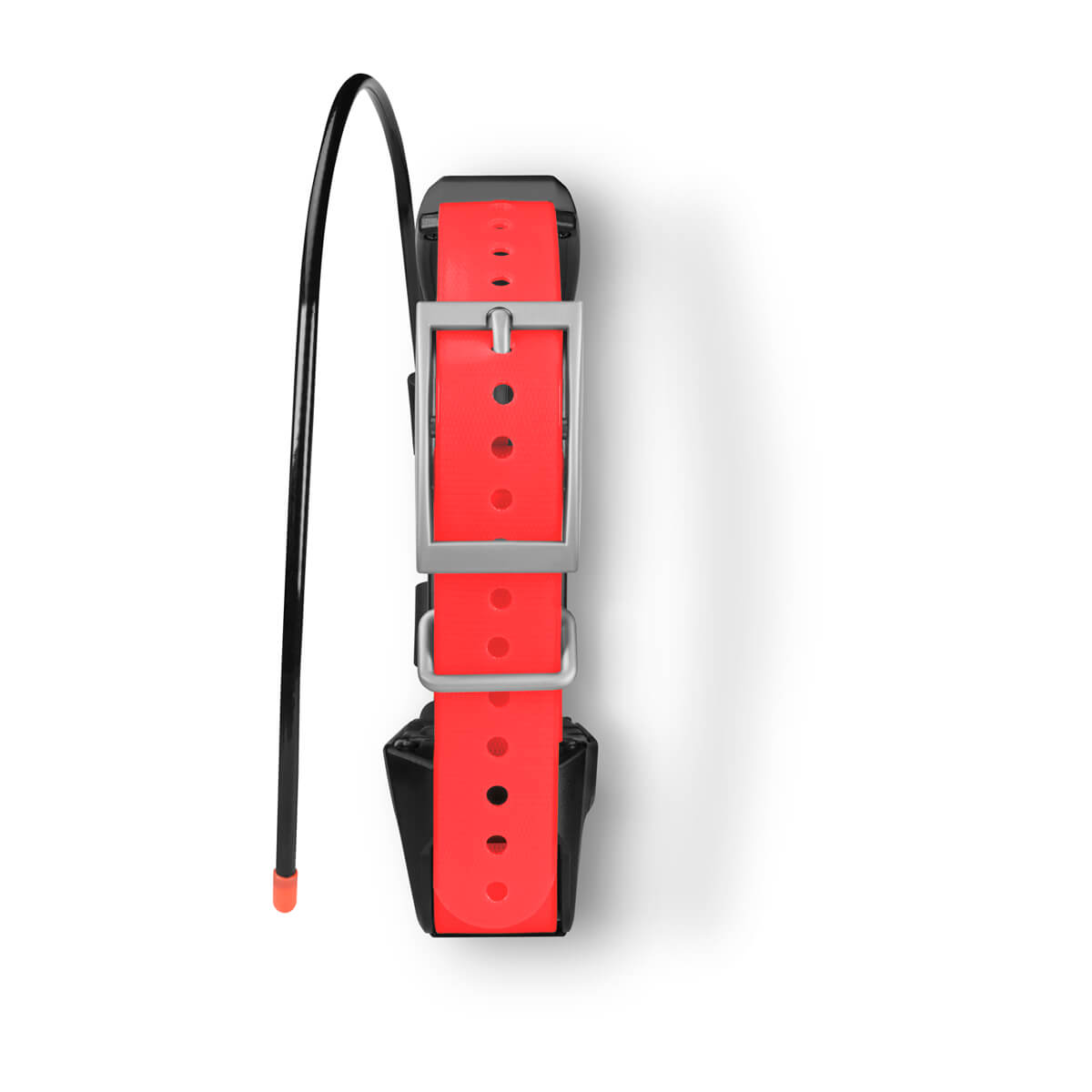 TT™ 15X Dog Collar Dog Tracking and Training Collar