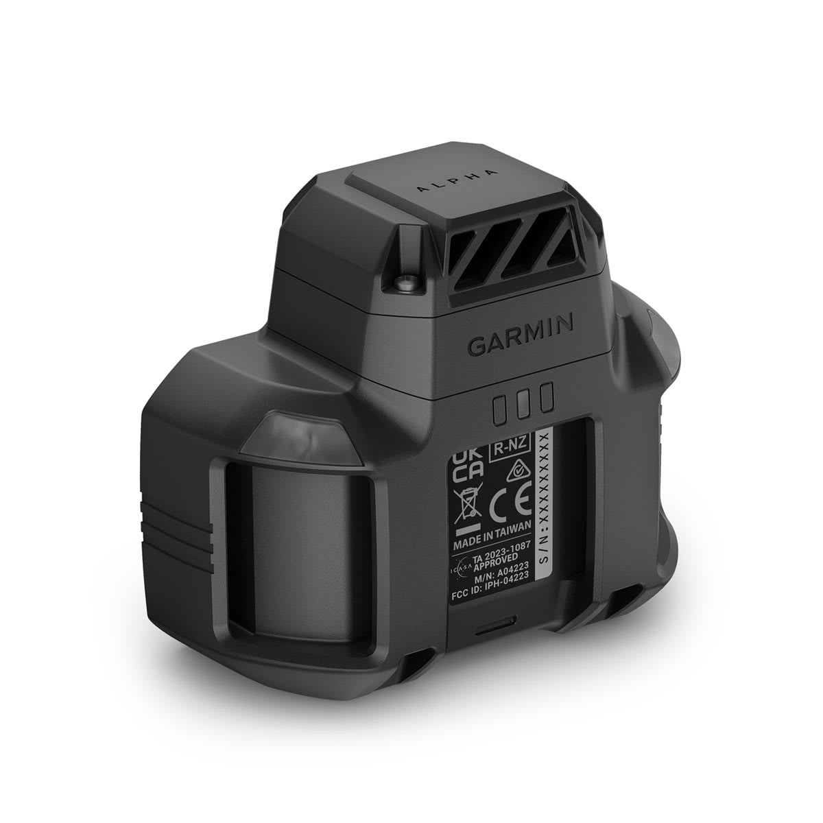 Beeper Battery Pack Beeper Battery Pack