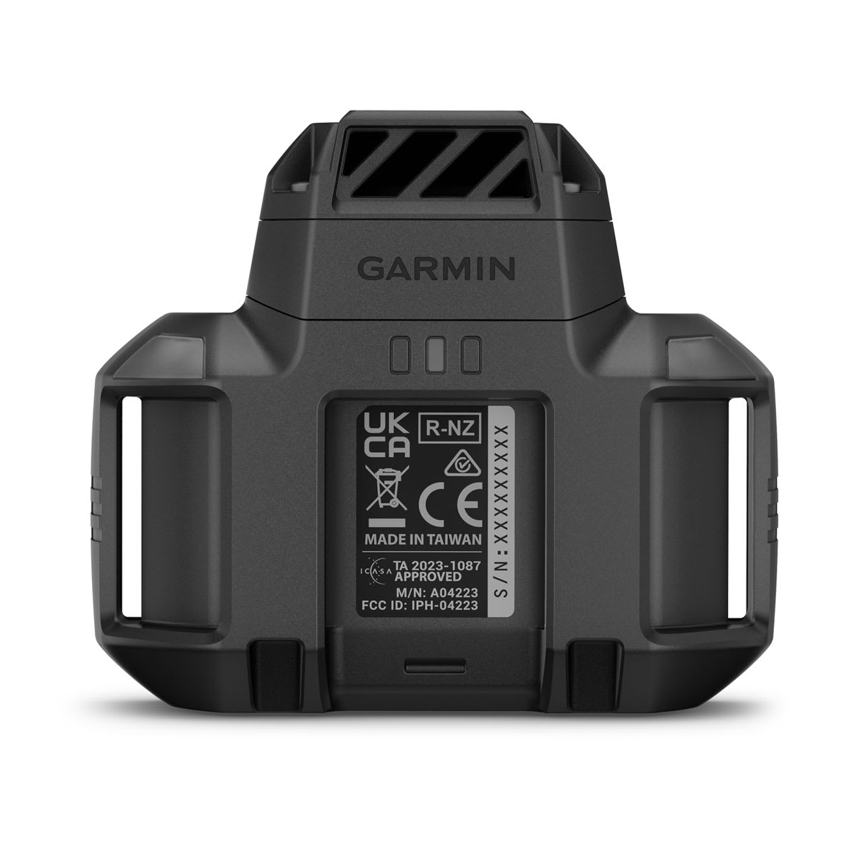 Beeper Battery Pack Beeper Battery Pack