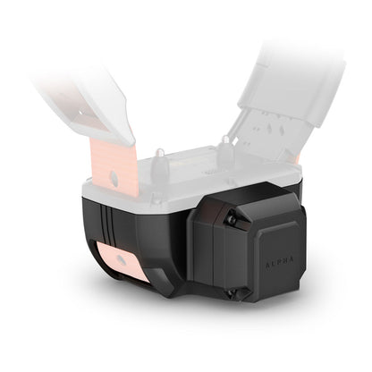 Beeper Battery Pack Beeper Battery Pack